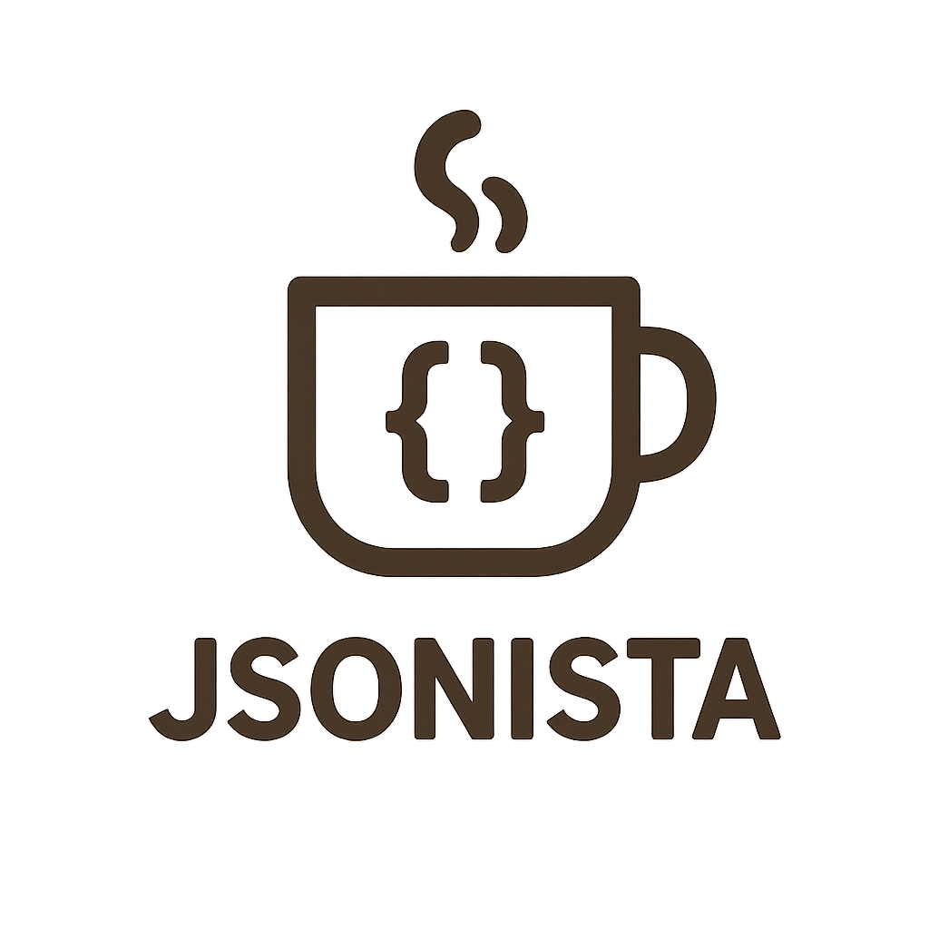 JSONISTA